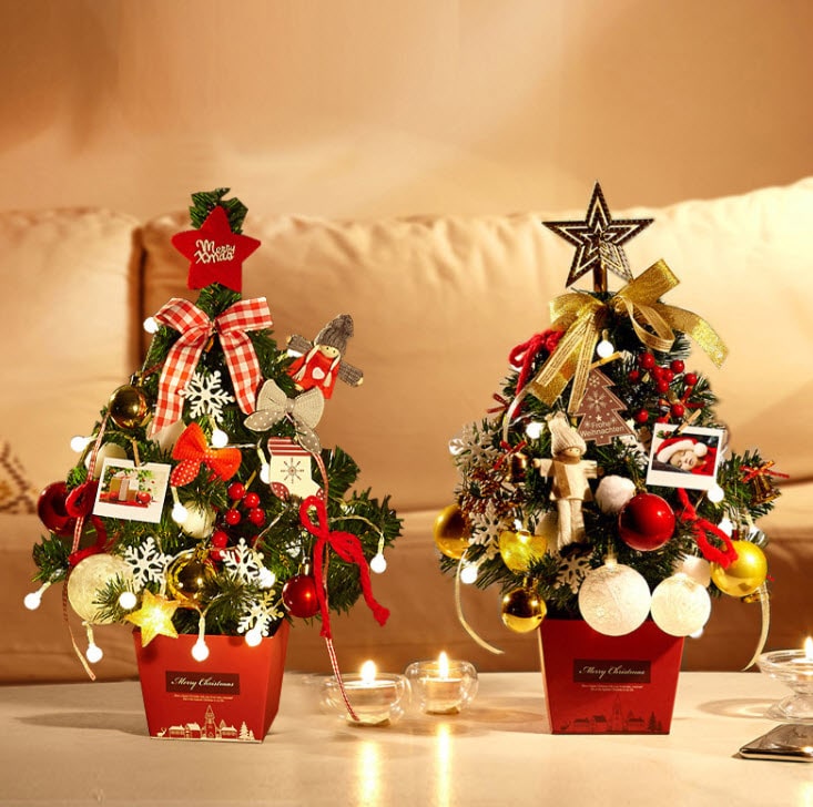 7 món quà tặng noel độc đáo dành cho gia đình, bạn bè 10 qua-tang-cay-thong-noel-de-ban-yuncos