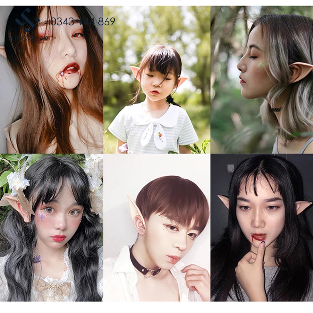 Không nên mặc gì đi chơi Halloween? Gợi ý đồ hóa trang Halloween được yêu thích tại Yun Cosplay 10 tai-gia-hoa-trang-halloween-yuncos