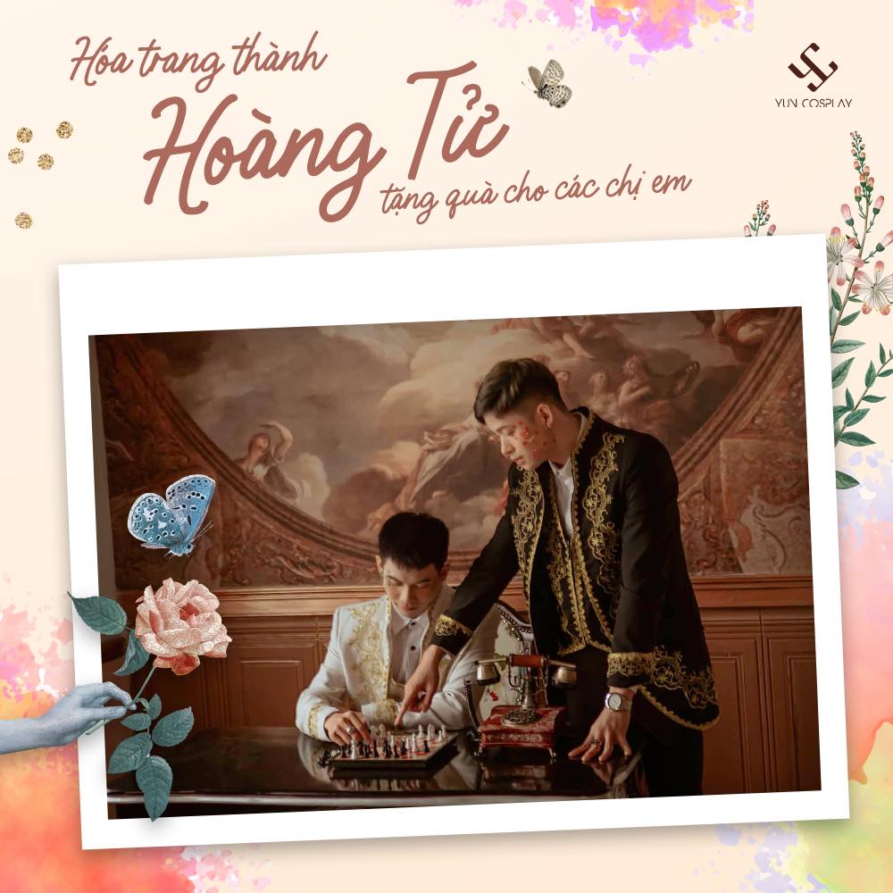 Ý Tưởng Trang Phục Cosplay Dành Cho Nam Tặng Quà 8/3 10 y-tuong-trang-phuc-cosplay-danh-cho-nam-tang-qua-8.3-yuncos01