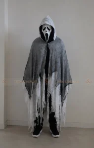 ao choang than chet halloween mau den 2
